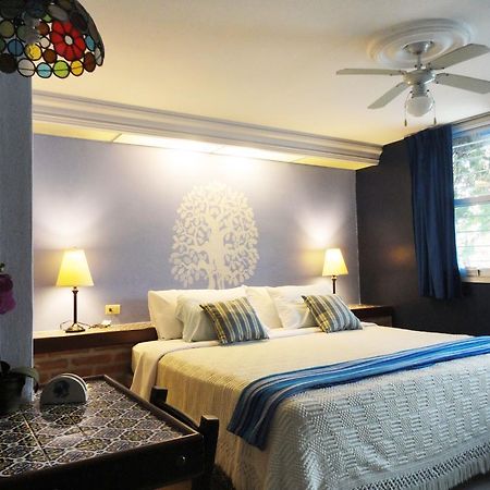 Suitel 522 Eco Hostel มาซาตลัน ห้อง รูปภาพ