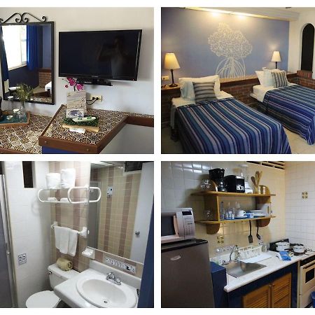 Suitel 522 Eco Hostel มาซาตลัน ภายนอก รูปภาพ