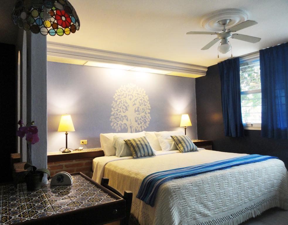 Suitel 522 Eco Hostel มาซาตลัน ห้อง รูปภาพ