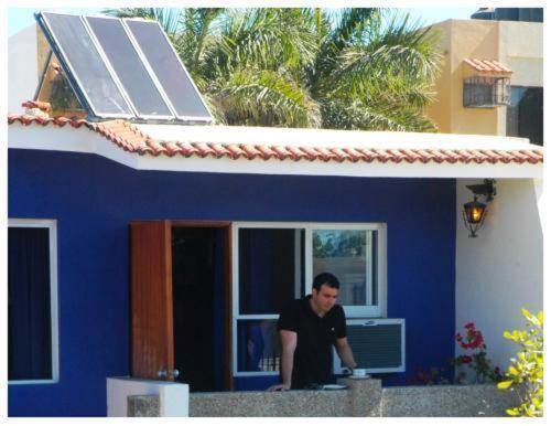 Suitel 522 Eco Hostel มาซาตลัน ภายนอก รูปภาพ