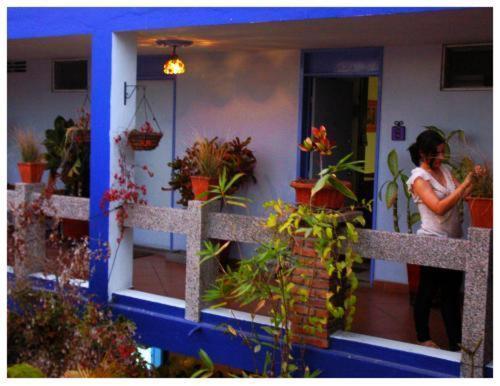 Suitel 522 Eco Hostel มาซาตลัน ภายนอก รูปภาพ
