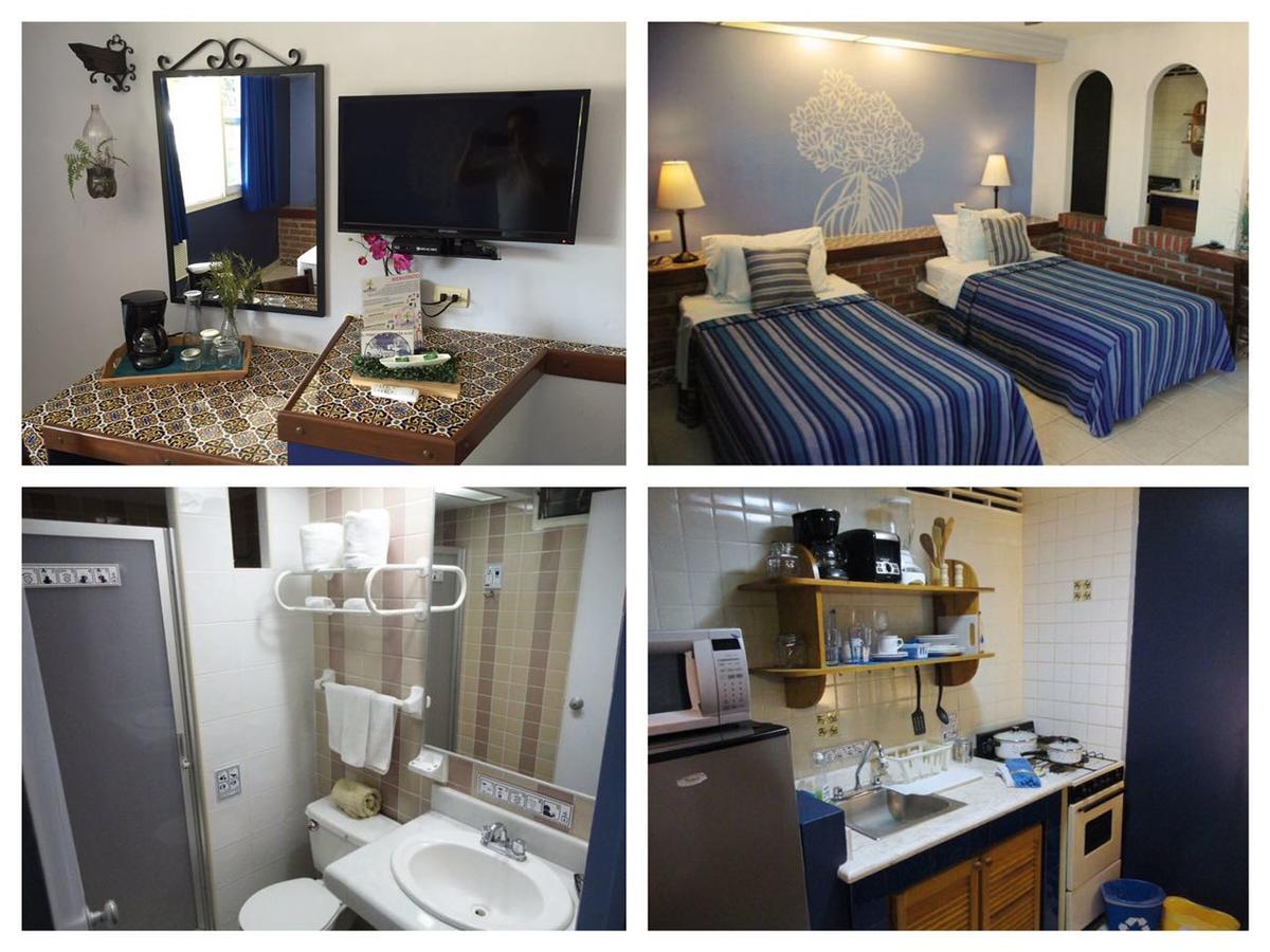 Suitel 522 Eco Hostel มาซาตลัน ภายนอก รูปภาพ